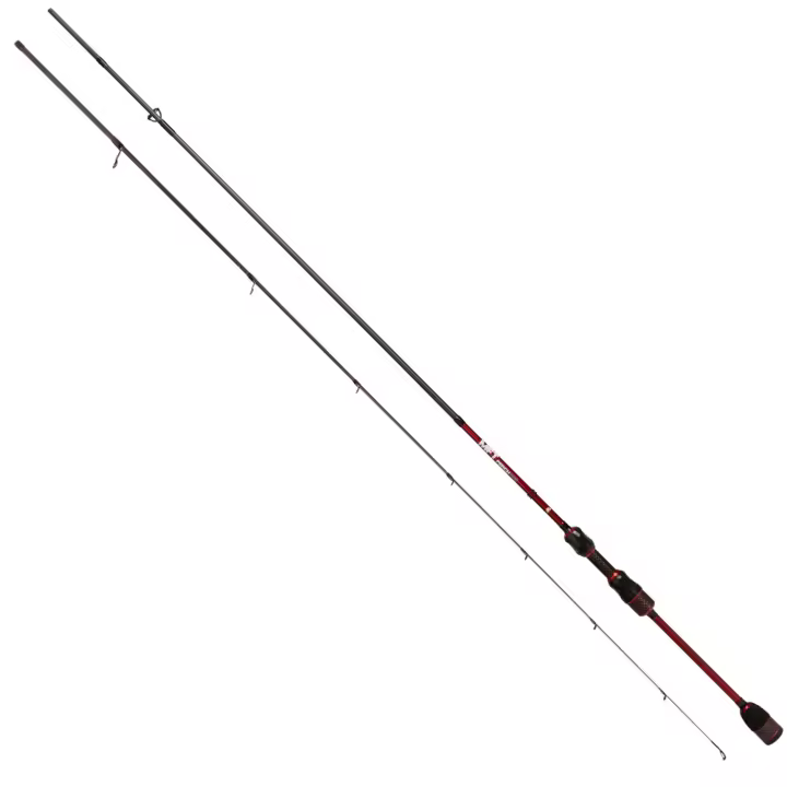 Mikado Caña De Spinning Mft Perch - 1