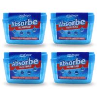 Amahogar Pack Absorbe Humedad Anti Humedad 4-10 Unds 40gr - details 0