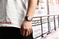 Reloj De Pulsera Masculino PAGANI DESIGN 2021 Quartz Automatico 40mm Correa De Cuero Acero Inoxidable Pantalla De Cristal De Zafiro Resistente Al Agua Para Deportes - details 24