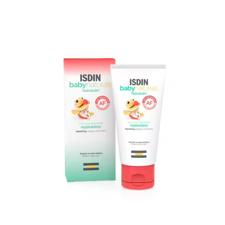 ISDIN BABY NATURALS AF 50ML - 1
