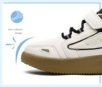 Zapatillas De Deporte Para Niños Todas Las Estaciones Zapatos De Correr Ligeros Y Transpirables Antideslizantes Para Exteriores - details 2
