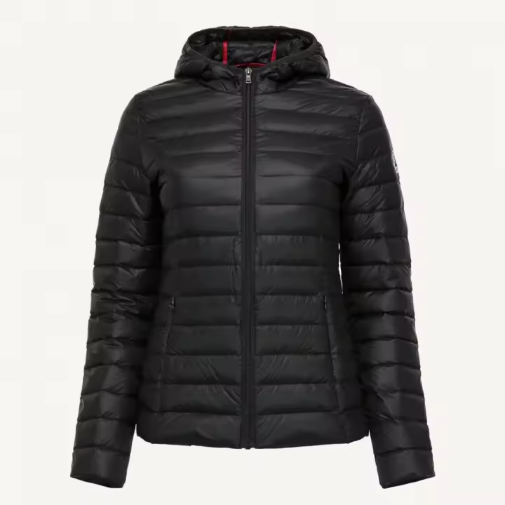 Chaqueta Acolchada Cloe, Marca Jott, Para Mujer, Variedad de color y talla - 1