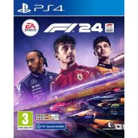 F1 2024 - PlayStation4 - Nuevo Precintado - PAL España - details 0