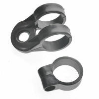 Universal Almohadilla De Corte Para Motosierra Con Clip De Mango De 28mm Accesorios Para Jardín Herramientas De Jardinería - details 1