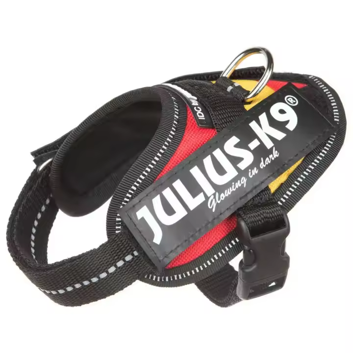 Julius K-9 Arnés Idc® Power Baby - 1