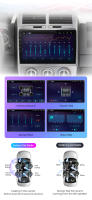 Junsun Android 13 Radio Coche para Jeep Compass 2007-2009 Inalámbrico CarPlay Android Auto AI Voice 2 din Pantalla Coche Android Auto Multimedia Navegación GPS Auto radio - details 8