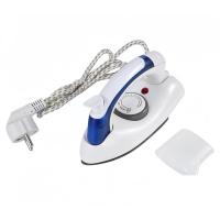 SOKANY-Mimi Plancha de Vapor Plegable 700W para Viajes | Compacta y Portátil | Ideal Ropa Siempre Lista - details 4