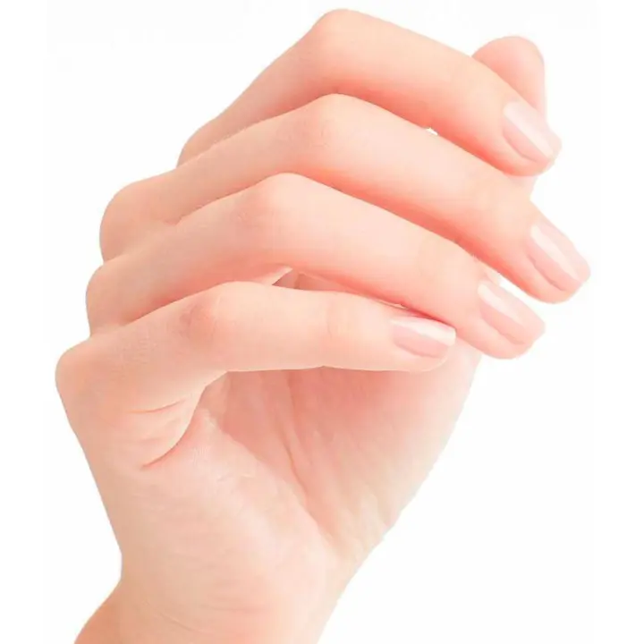 Nail Lacquer Esmalte De Uñas Duración Hasta 7 Días #Passion 15 Ml - 1