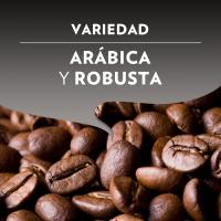 Lavazza Espresso Maestro Ristretto 60 Cápsulas Compatibles con las Máquinas de Nespresso* Café Original, con Notas Aromáticas de Chocolate y Caramelo, Arábica y Robusta, Intensidad 12/13, Tueste Oscuro, 2 Paquetes de 30 Capsulas - details 2