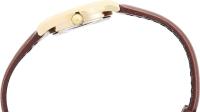 Casio Ltp-1094q-7b6  Reloj Para Para Mujer Color Marron - details 0
