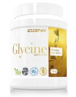 IO-GENIX *GLYCINE* aminoácido mayoritario del colágeno, que es la proteína más abundante del cuerpo humano y se puede encontrar en alimentos como la carne, el pescado o las legumbres. - details 0
