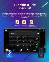 MEKEDE Radio De Coche Con Carplay Y Android Para Volkswagen SKODA Octavia 3 A7 2013-2018 Pantalla Multimedia IPS GPS 2 Din Táctil - details 5