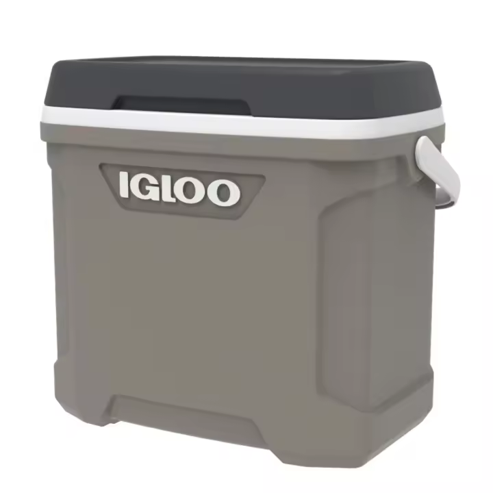 Nevera portatil Igloo Sportsman 30 Sand con capacidad de 28L     Nevera Portatil - 1