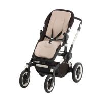 Nora Baby Bags Colchoneta Para Silla Reversible Etnic - details 2