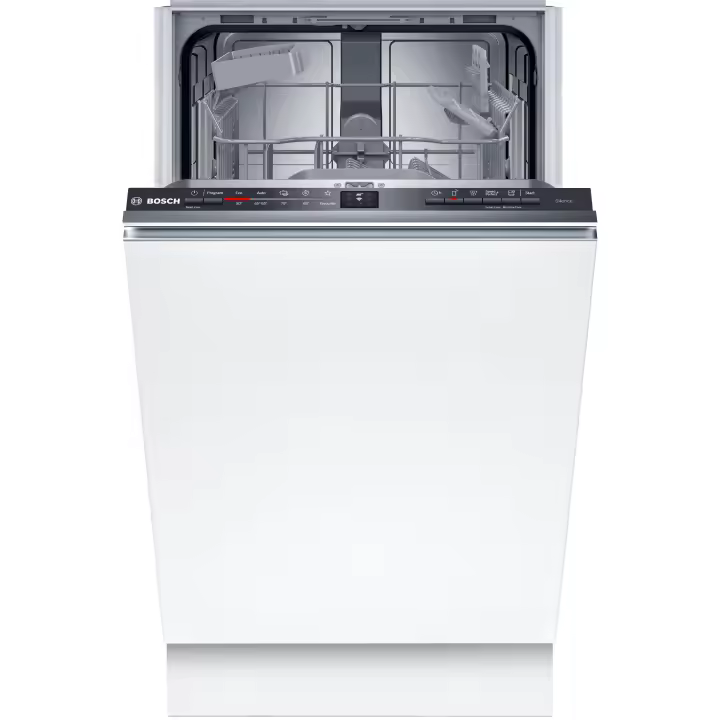 Lavavajillas Integrable Bosch SPV2HKX02E 45cm 10 Servicios - Clase D  - Integrable - 1