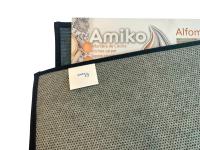 ALFOMBRA DE COCINA AMIKO MODELO PRIKA CON MEDIDA 60X40 CM. - details 1