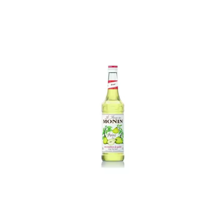 Sirope Monin Pera  Finlandia  70 cl. º - 1
