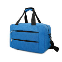 Bolsa de cabina Ryanair 40x20x25 cm 10kg equipaje de mano bolso de cabina Vueling de tela impermeable - details 2