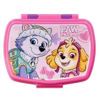 Mr Popye Fiambrera Rectangular Almuerzo Infantil Diferentes Modelos Stitch Barbie Super Mario Disney Dragon Ball Minecraft Sonic Bluey Paw Patrol Spiderman Pokemon Minnie Mouse Mickey Peppa Pig Producto Oficial - details 10