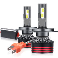 Kit De Conversión LED Para Faros De Coche H1 H7 H11 H4 H13 30000LM 6000K Blanco Frío Reemplazo Para Bombillas Halógenas - details 11