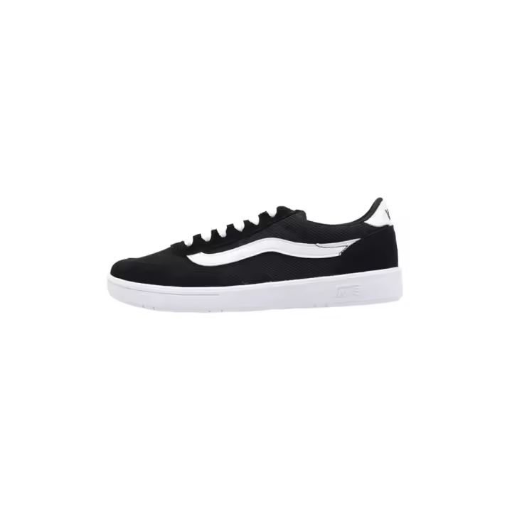 Vans UA Cruze Too Deportivas Planas Hombre Negro - 1