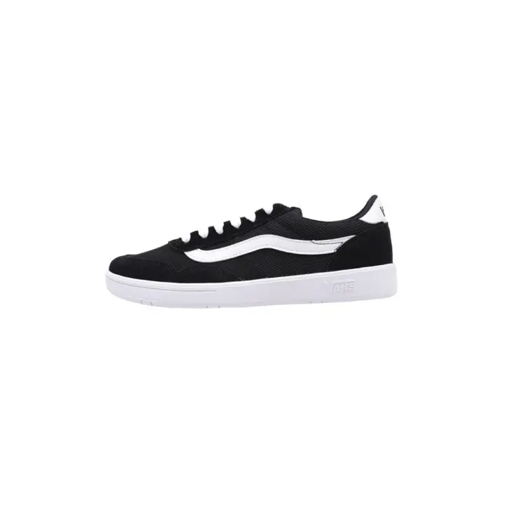 Vans UA Cruze Too Deportivas Planas Hombre Negro - 1