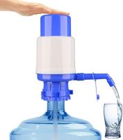 Bomba Manual Portátil Para Botella De Agua Dispensador De Presión Bomba De Agua Para La Mayoría De Los Dispensadores De Agua - details 0