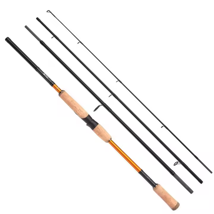 Shimano Fishing Caña De Spinning Stc Ax - 1
