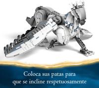 Lego Harry Potter hipogrifo Buckbeak de Lego 76427 - details 4