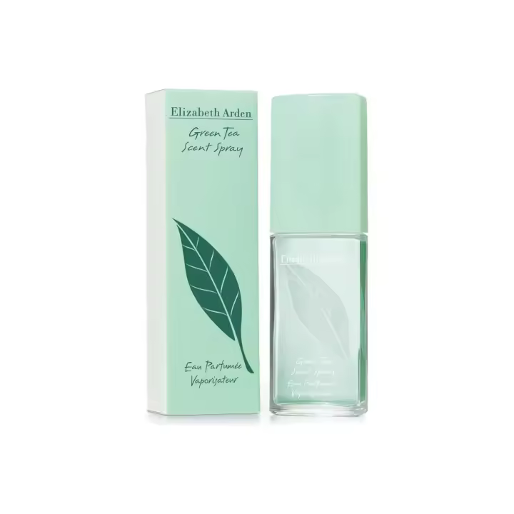 ELIZABETH ARDEN GREEN TEA SCENT EDP 100 ML VAPORIZADOR - 1