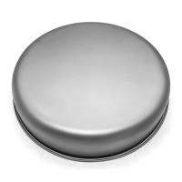 Tomshoo Sartén De Titanio Ligera De 1000/1500ML Plato Para Comida Contenedor De Alimentos Para Camping Y Senderismo Al Aire Libre - details 4