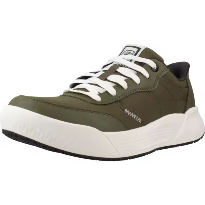 Zapatillas deportivas de Hombre Marca Skechers Modelo Cyrus Slip-ins - 1