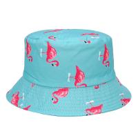 Gorra De Barrocoque 2024 Para Hombres Y Mujeres Sombrero De Invierno Estilo Hip Hop Con Patrón De Flamenco Adecuado Para Pesca Y Viajes - details 8