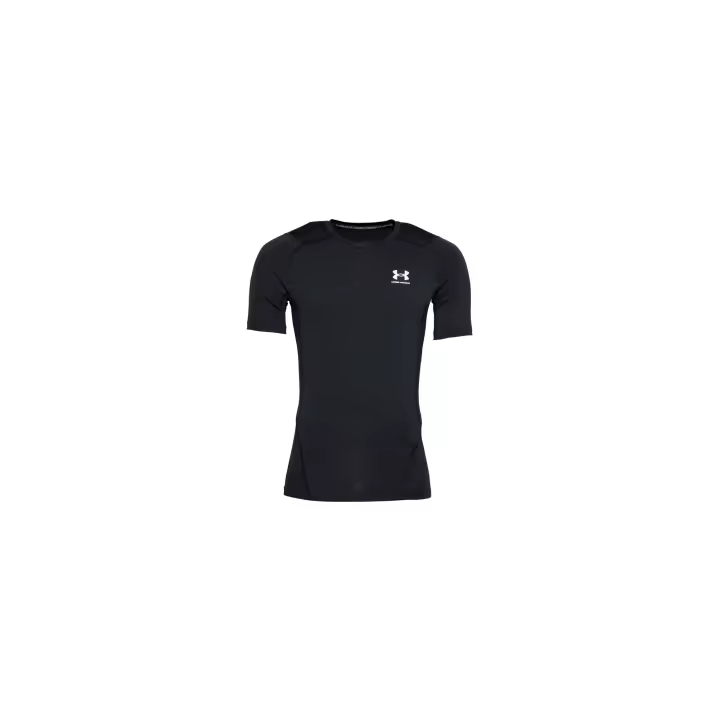 Under Armour - CAMISETA DE MANGA CORTA HEATGEAR ARMOUR - 1