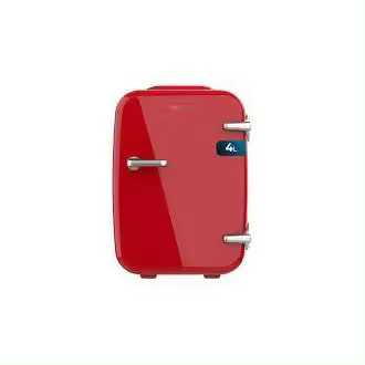 Minicooling Bolero 4l Habana Red Cecotec - 1