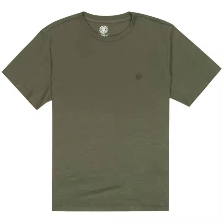 Textil Sportswear marca Element modelo Elykt00119-Gqm0 para hombre en color - 1