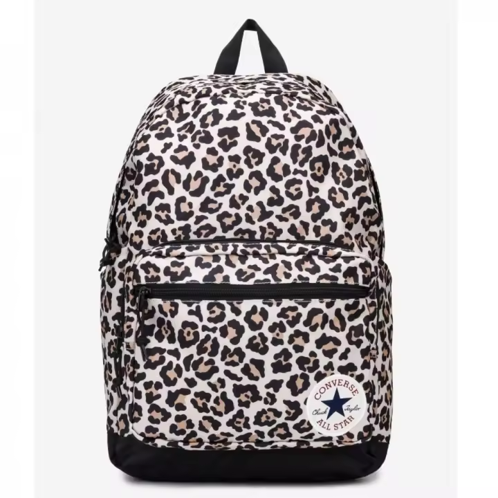 Mochila Go 2, Marca Converse, Variedad de Estampados, Unisex, Diseño Moderno ¡Envío en 48 Horas! - 1