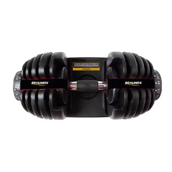 Adjustable Dumbbell 24 Kg - 1