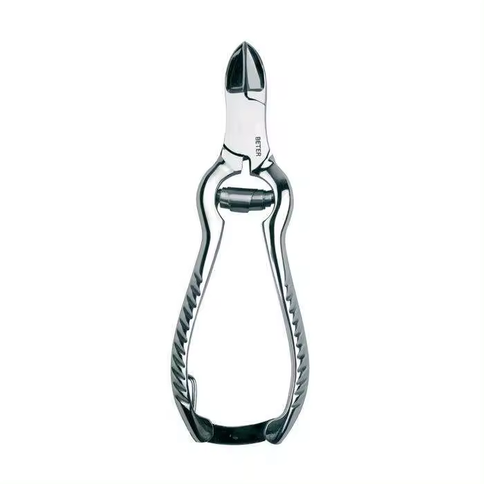 Beter Alicate Pedicuro Cromado 13,5 Cm 24155 - 1