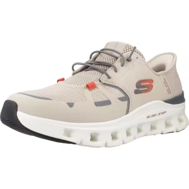 Zapatillas deportivas de Hombre Marca Skechers Modelo Glide Step Pro - 1