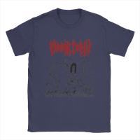 Camiseta De Hombre Nuclear Muerte Boda De Insecto Moda Casual Manga Corta Algodón O-Neck Camiseta Regalo Idea Ropa Transpirable Ligera Secado Rápido Protección Solar Elástica Sostenible Arrugas Libre - details 3
