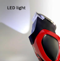 Cortador De Pelo Eléctrico Profesional Para Perros Grandes Y Ovejas Recargable Máquina De Corte Para Animales Ideal Para Gatos Y Ovejas - details 6