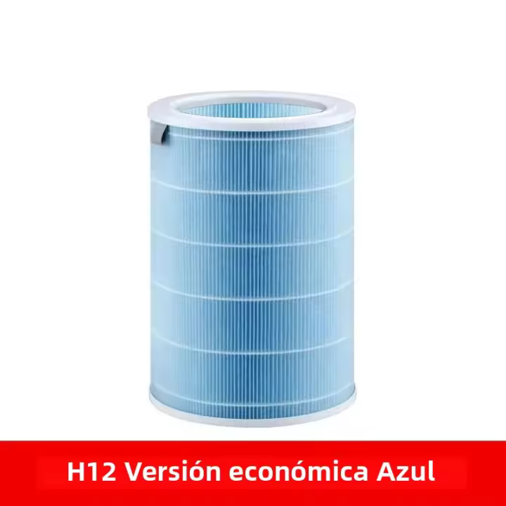 Filtro Hepa De Repuesto Para Xiaomi Air Purifier Filtro Formaldehído Compatible Con Xiaomi Air Purifier 3H Y 2S Parte De Purificador De Aire - 1