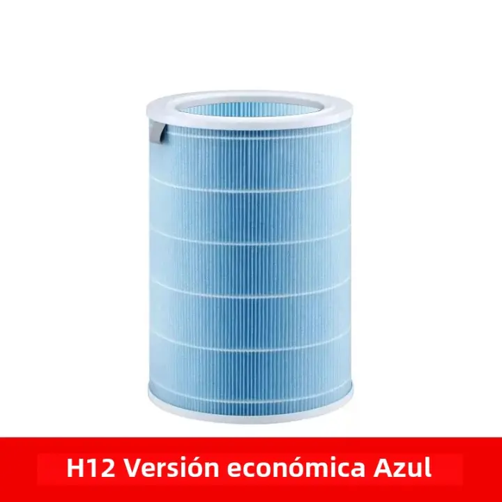 Filtro Hepa De Repuesto Para Xiaomi Air Purifier Filtro Formaldehído Compatible Con Xiaomi Air Purifier 3H Y 2S Parte De Purificador De Aire - 1