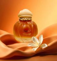 Maison Asrar Vanilla Voyage EDP Spray 100ml – Perfume Árabe 100% Original Unisex con Vainilla Exótica, Espíritu Oriental y Elegancia Atemporal en Cada Gota - details 2