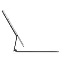 Teclado Mágico AJIUYU Para iPad pro 11 Pulgadas 2da 3ra 12.9 6ta Air 4ta 5ta Funda Inteligente Cubierta Trasera Iluminada Toque Coreana - details 3