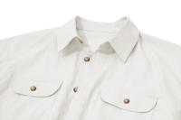 Vestido Mini Retro WhereMery Con Cuello Enrollado Y Botones Decorativos Slim Para Mujer Casual Compra Online - details 12