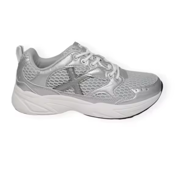 MUNICH RUNAR 09 SILVER 4771009 - 1