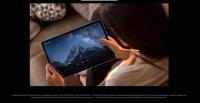 Tablet Samsung Galaxy  S9 FE 10.9" 6 GB RAM+128 GB, WIFI, S Pen incluido, Batería de Larga Duración, Clasificación IP 68-Versión CN con ROM Global - details 8
