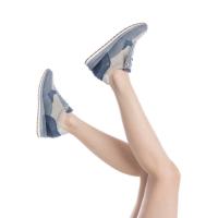 Zapatillas deportivas mujer REFRESH 172630 07 DEPORTIVO CREMALLERA NAVY 34471 25V - details 1